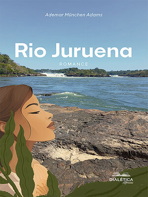 cover image of Rio Juruena